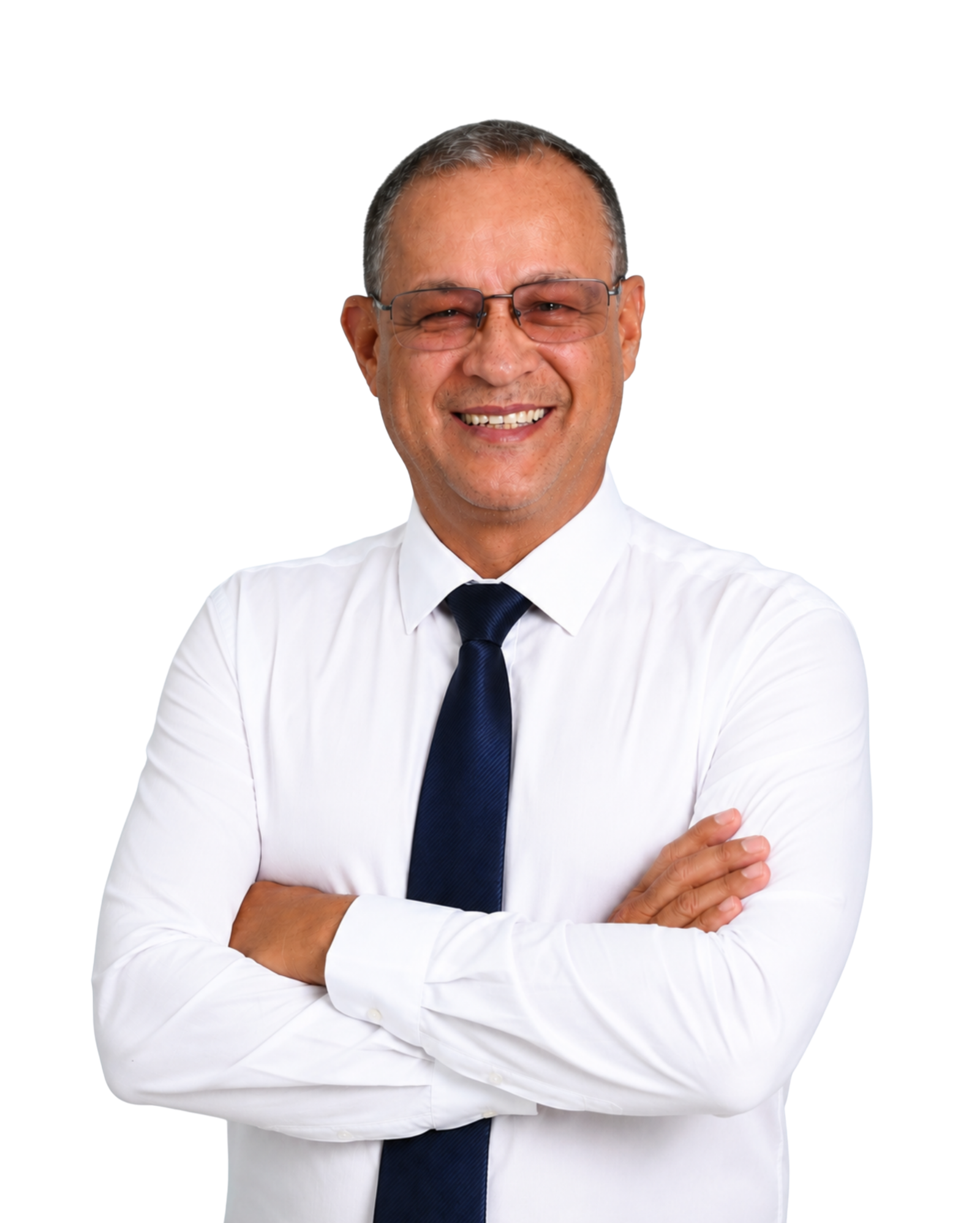 João Batista, corretor de imóveis
